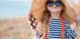 Un pieno di vitamina D esposizione_al_sole