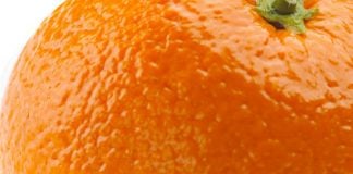 Cellulite – rimedi efficaci e miti da sfatare arancia cellulite