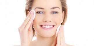 Quale è il detergente viso migliore per la tua pelle? detergente-sapone-pelle