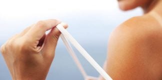 Il sole e la nostra pelle: cosa è necessario sapere? fotolia_55636945_s