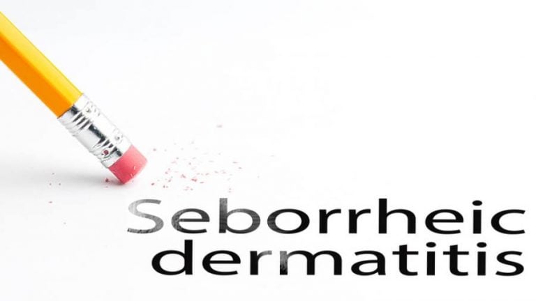 Il trattamento della Dermatite Seborroica
