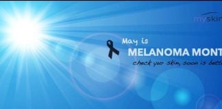 I numeri del Melanoma in Italia melanoma_awareness
