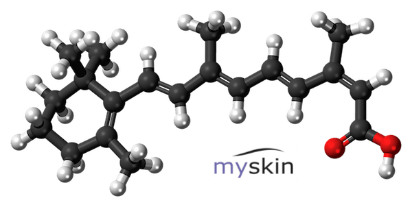 isotretinoina