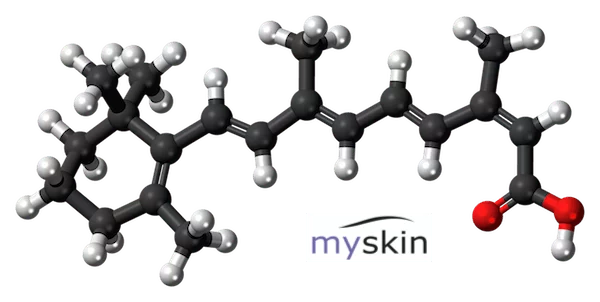 isotretinoina