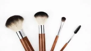 pennelli makeup