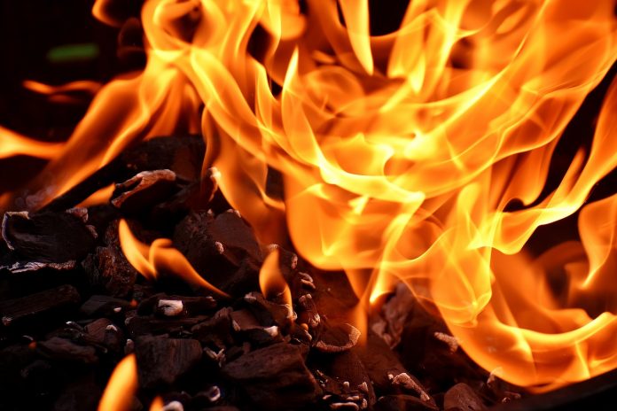 fuoco fuoco