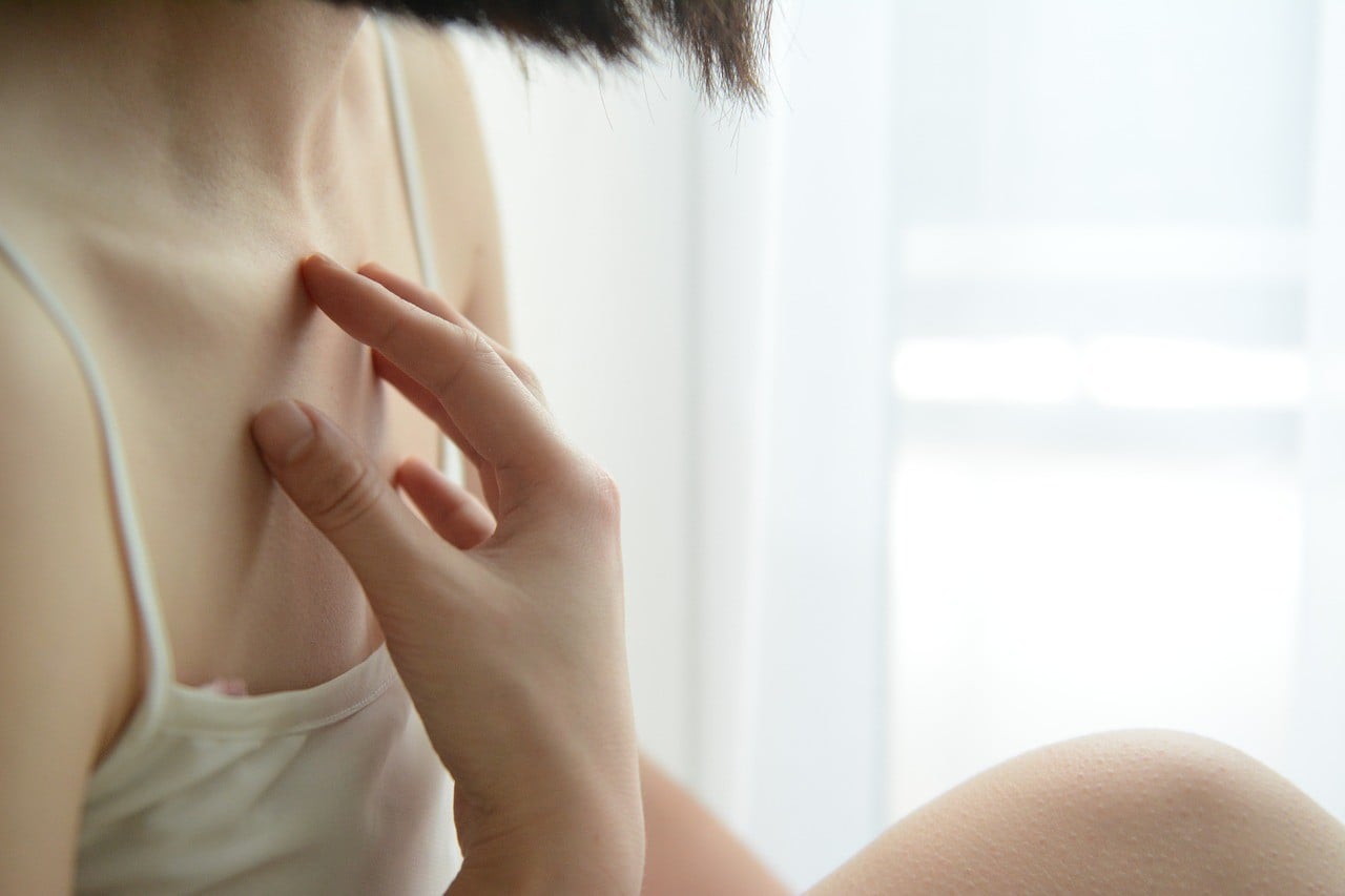 Eczema nummulare: cause, sintomi e trattamenti - Myskin.it