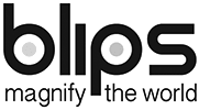 blips logo