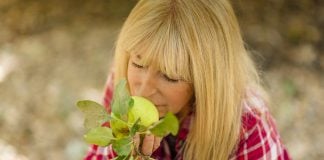 La menopausa causa eruzioni cutanee? menopausa donna