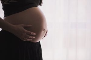 Donna-incinta-prurito