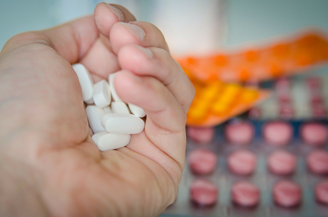Gli uomini che assumono aspirina quotidianamente hanno un rischio maggiore di melanoma