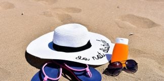Crema solare: come scegliere quella giusta per la tua pelle! filtri-creme-solari