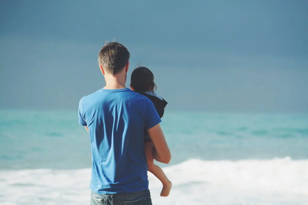 Ci sono semplici misure che possiamo adottare per proteggere facilmente i nostri figli
