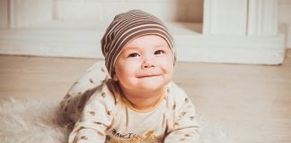 Cosa fare se un bambino ha una reazione allergica bambino-allergia