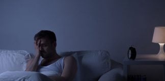 Prurito notturno: cause e rimedi prurito-letto-notte