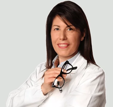 Dott. Rossana Capezzera
