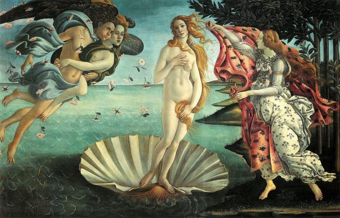 dea-venere dea-venere