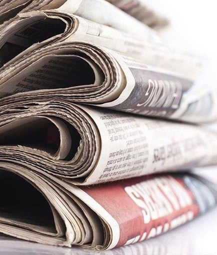 L' Editoriale di