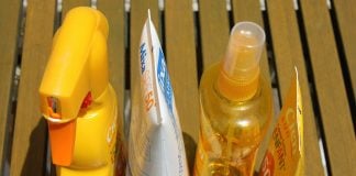 Creme solari per il corpo: ecco le migliori sotto i 25 euro