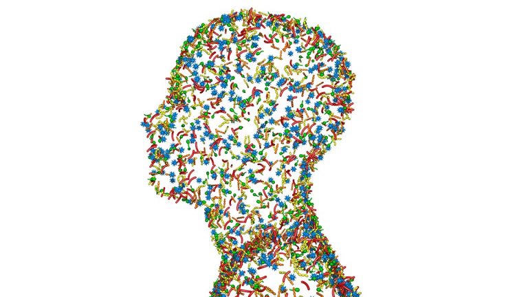 Acne: come un comune farmaco modifica il microbioma della pelle