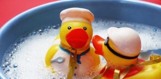 bagno-neonato