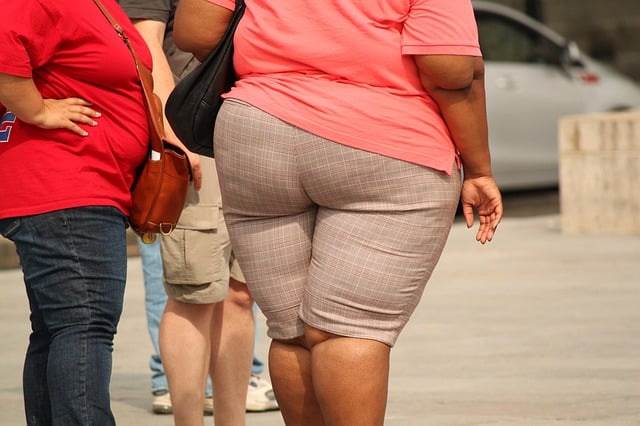donna-obesa
