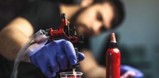 Perchè i tatuaggi sono considerati pericolosi