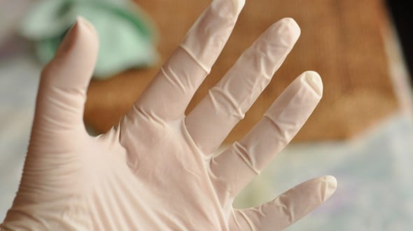 Allergia al lattice: sintomi, diagnosi, trattamento