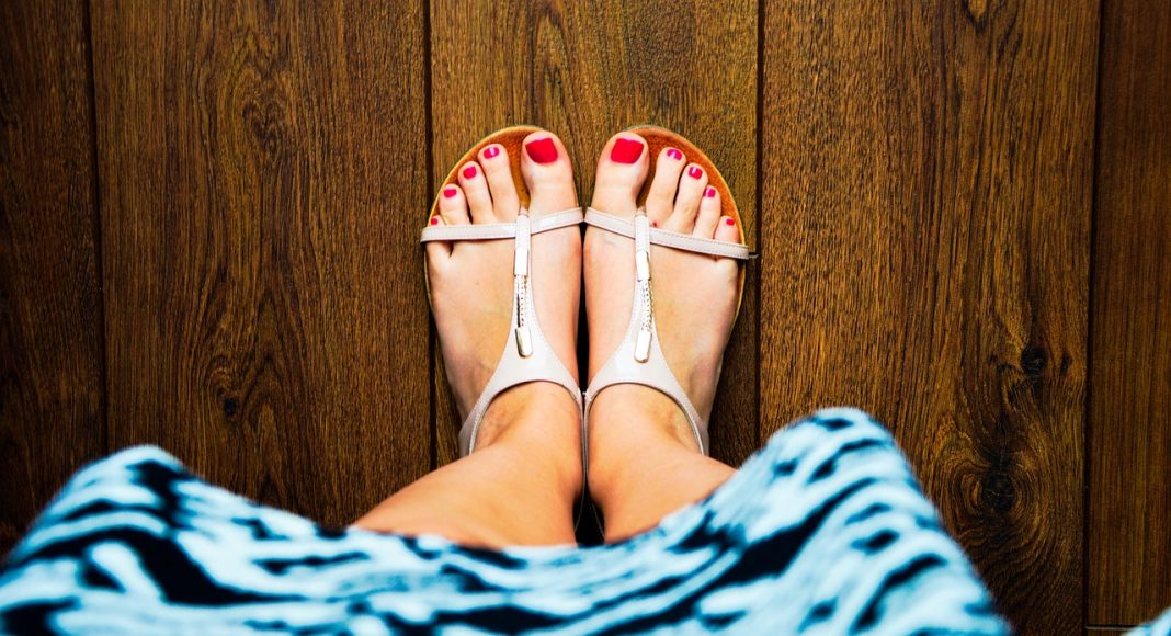 Unghia incarnita: cosa fare? | Myskin - Dermatologi Online