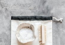 L’acqua salata fa bene alla pelle? Ecco cosa sapere Sale Beauty Routine